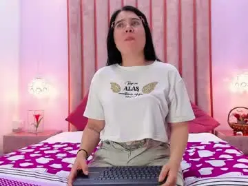 Chaturbate Nude Webcam of chloeashfoord