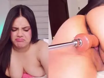 Chaturbate Sex Cam of cutie_allie