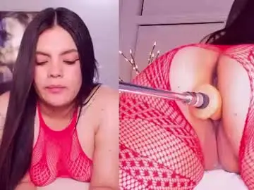 Chaturbate Nude Webcam of cutie_allie