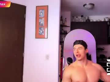 Chaturbate Adult Video Chat of dante_franco