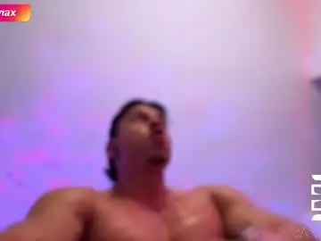 Chaturbate Sex Cam of dante_franco