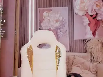 Chaturbate Nude Webcam of daphne_fox_