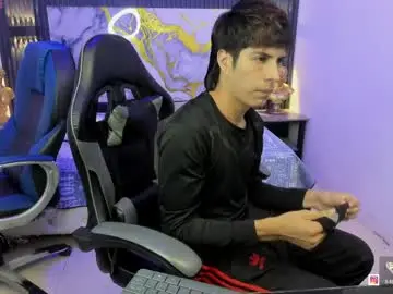 Chaturbate Live Sex Cam of dark_desiree18