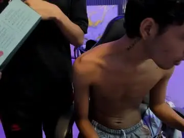 Chaturbate Live Porn of dark_desiree18