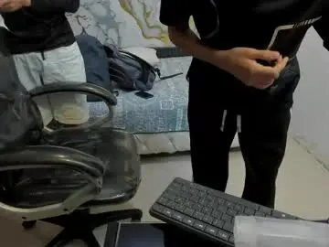 Chaturbate Adult Webcams of dark_desiree18