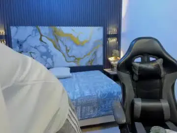 Chaturbate Live Sex of dark_desiree18