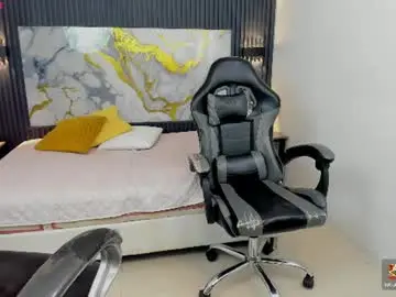 Chaturbate Live Sex of dark_desiree18