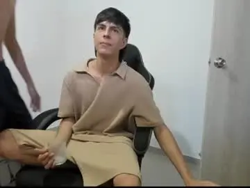Chaturbate Private Sex Chat of dark_desiree18