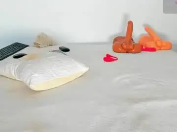 Chaturbate Nude Webcam of dip_chocolate
