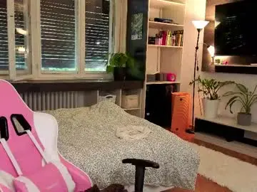 Chaturbate Adult Webcam of dorfmatratze_