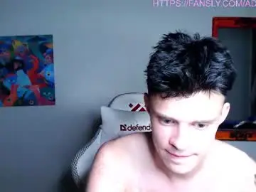Chaturbate Best live sex cam show of dreamyadam