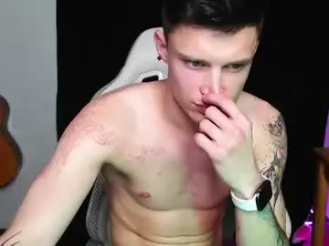 Chaturbate Live Porn of dreamyadam