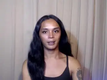 Chaturbate Free Porn Cam of ebony_enchantress