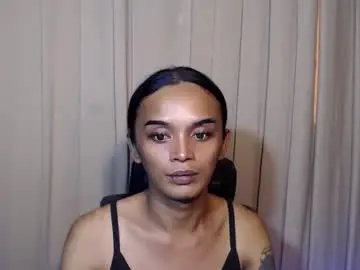 Chaturbate Private Sex Chat of ebony_enchantress