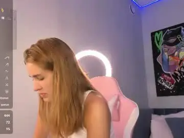Chaturbate Sex Chat of elena_grace