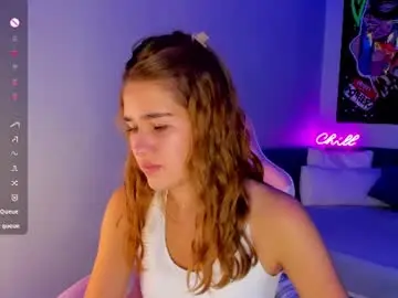 Chaturbate Sex Chat of elena_grace