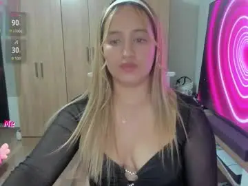 Chaturbate Sex Chat of ema_tayy