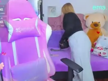 Chaturbate Adult Webcam of ema_tayy