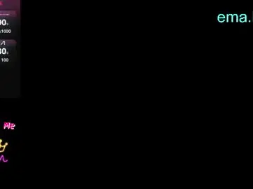 Chaturbate Live Sex Cam of ema_tayy