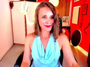 Chaturbate Nude Webcam of emiliabedy