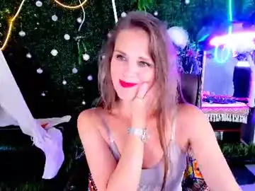Chaturbate Live Sex of emiliabedy