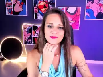 Chaturbate Live Sex of emiliabedy