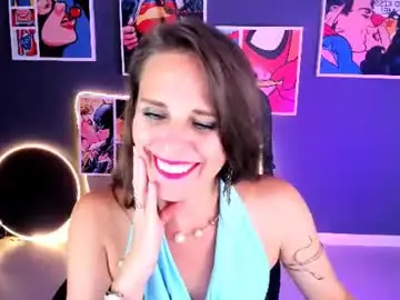 Chaturbate Nude Webcam of emiliabedy