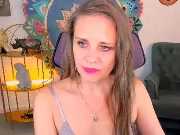 Chaturbate Live Porn of emiliabedy