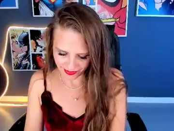Chaturbate Adult Video Chat of emiliabedy