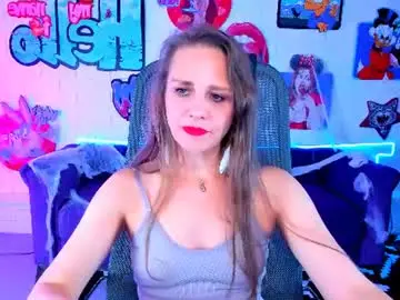 Chaturbate Live Porn of emiliabedy