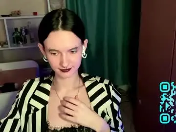 Chaturbate Adult Webcam of eunabiddlecome