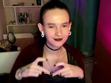 Chaturbate Adult Video Chat of eunabiddlecome