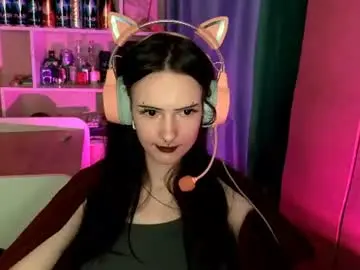 Chaturbate Watch Live Sex Cams of eunabiddlecome