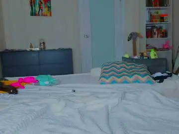 Chaturbate Live Porn of firegirlzal