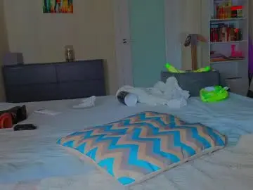 Chaturbate Sex Cam of firegirlzal