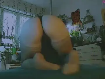 Chaturbate Best Webcam of inkbuttercup