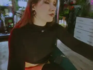 Chaturbate Adult Webcams of inkbuttercup
