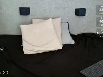 Chaturbate Best Webcam of jaor_owens01