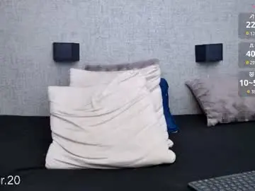 Chaturbate Free Live Porn of jaor_owens01