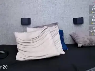 Chaturbate Adult Webcam of jaor_owens01