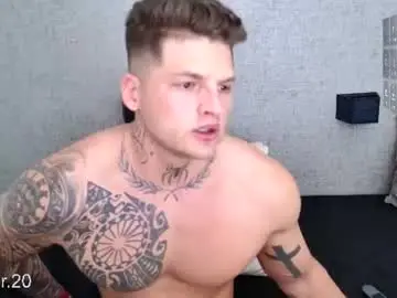 Chaturbate Best Webcam of jaor_owens01
