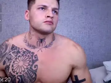Chaturbate Sex Cam of jaor_owens01