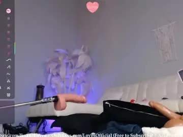 Chaturbate Adult Video Chat of jinxy_loves