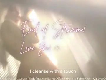 Chaturbate Live Porn of jinxy_loves