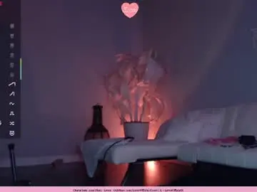 Chaturbate Private Sex Chat of jinxy_loves