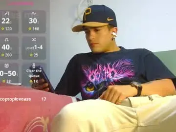 Chaturbate Adult Video Chat of keivid_2303