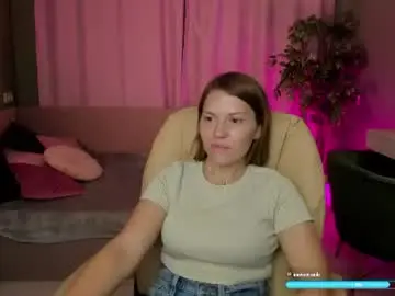 Chaturbate Sex Cam of kira_miragee
