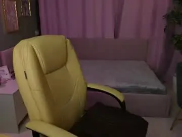 Chaturbate Live Sex of kira_miragee