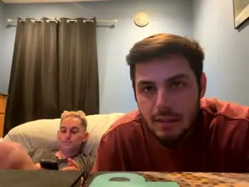 Chaturbate Best Webcam of leaderzac