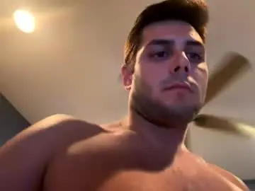 Chaturbate Nude Webcam of leaderzac